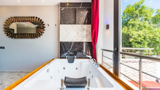 VKV1852 Villa Kalkan