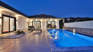 VKV3784 Villa Kalkan