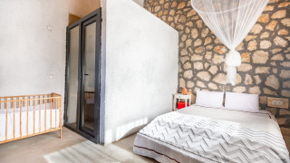 VKV7822 Villa Kalkan
