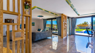 VKV4953 Villa Kalkan
