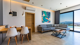 VKV4965 Villa Kalkan