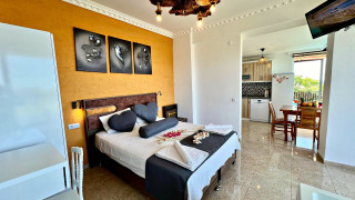 VKV3886 Villa Kalkan