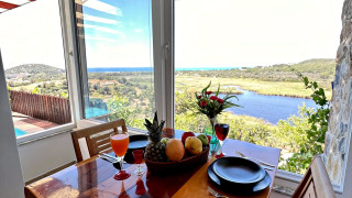 VKV3886 Villa Kalkan