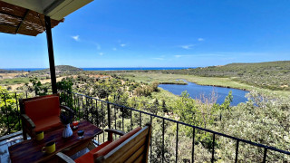 VKV3886 Villa Kalkan