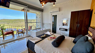 VKV3886 Villa Kalkan