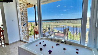 VKV3886 Villa Kalkan
