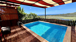 VKV3886 Villa Kalkan
