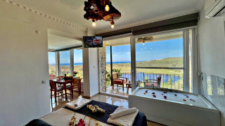 VKV3886 Villa Kalkan