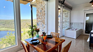 VKV3886 Villa Kalkan