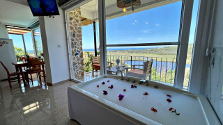 VKV3886 Villa Kalkan