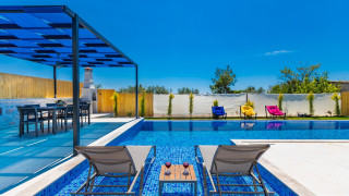 VKV3309 Villa Kalkan