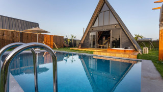 VKV7134 Villa Kalkan