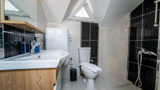 VKV8904 Villa Kalkan