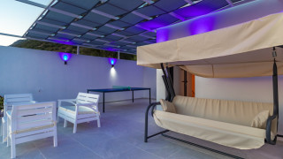 VKV2911 Villa Kalkan