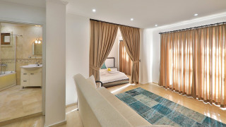 VKV8683 Villa Kalkan