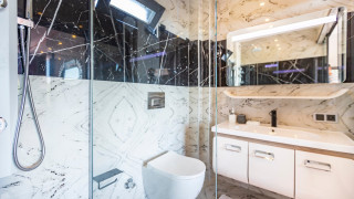 VKV1852 Villa Kalkan