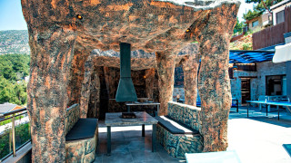 VKV2711 Villa Kalkan