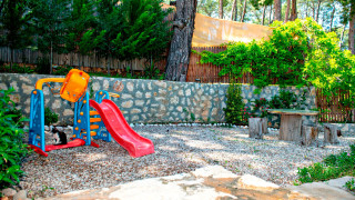 VKV2711 Villa Kalkan