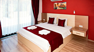 VKV2711 Villa Kalkan