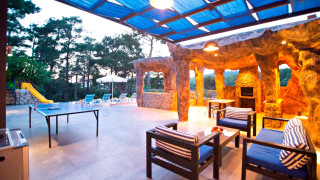 VKV2711 Villa Kalkan