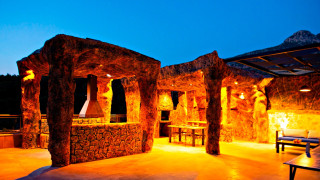VKV2711 Villa Kalkan