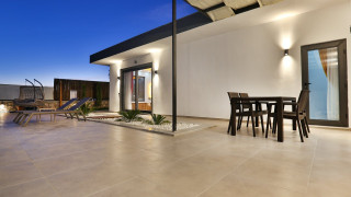 VKV3784 Villa Kalkan