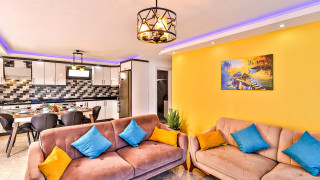 VKV2711 Villa Kalkan