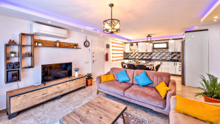 VKV2711 Villa Kalkan