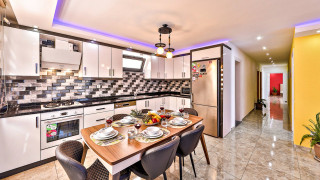 VKV2711 Villa Kalkan