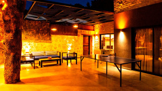 VKV2711 Villa Kalkan