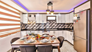 VKV2711 Villa Kalkan