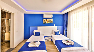 VKV2711 Villa Kalkan