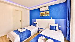 VKV2711 Villa Kalkan