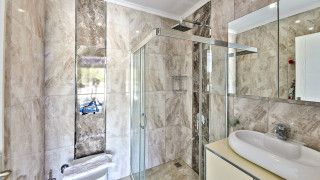 VKV2711 Villa Kalkan
