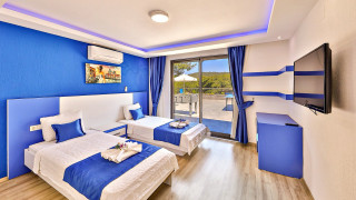 VKV2711 Villa Kalkan