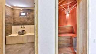 VKV2711 Villa Kalkan