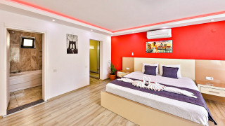 VKV2711 Villa Kalkan