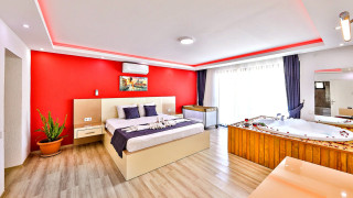 VKV2711 Villa Kalkan