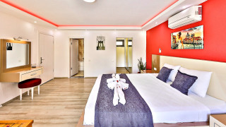 VKV2711 Villa Kalkan