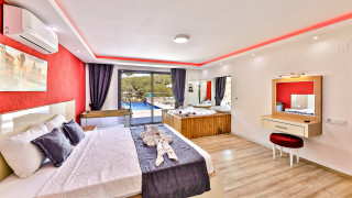 VKV2711 Villa Kalkan
