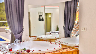 VKV2711 Villa Kalkan