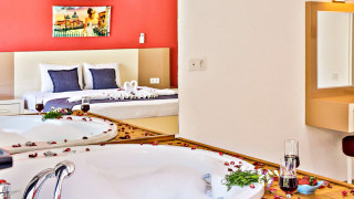 VKV2711 Villa Kalkan