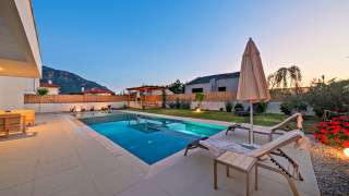 VKV7354 Villa Kalkan