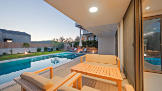 VKV7354 Villa Kalkan