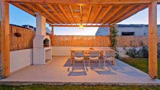VKV7354 Villa Kalkan