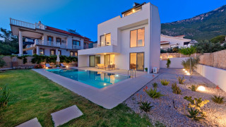 VKV7354 Villa Kalkan