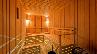 VKV7354 Villa Kalkan
