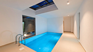 VKV7354 Villa Kalkan