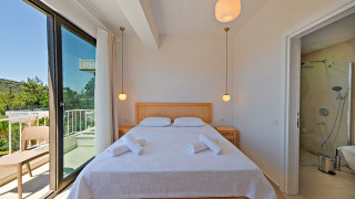 VKV7354 Villa Kalkan