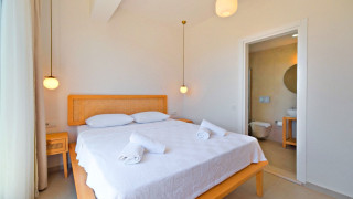 VKV7354 Villa Kalkan